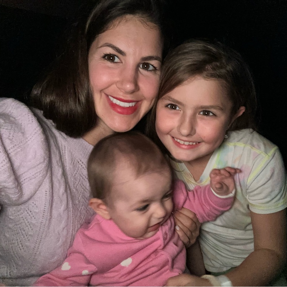 Meet your Posher, Julie